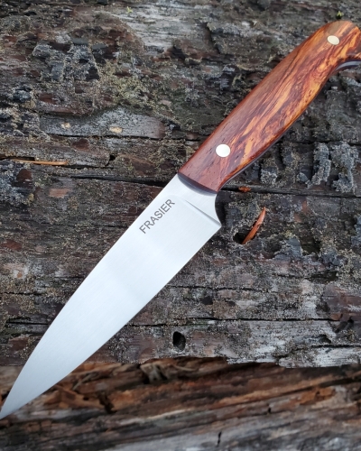 Paring Rosewood