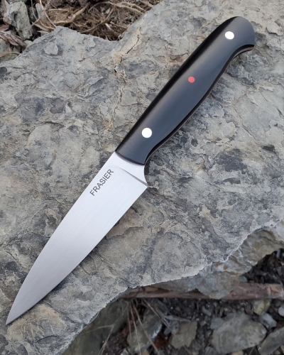 Paring Black G10